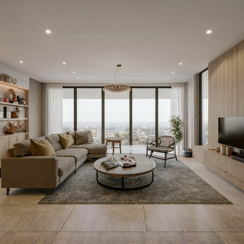 Compra y venta de inmuebles